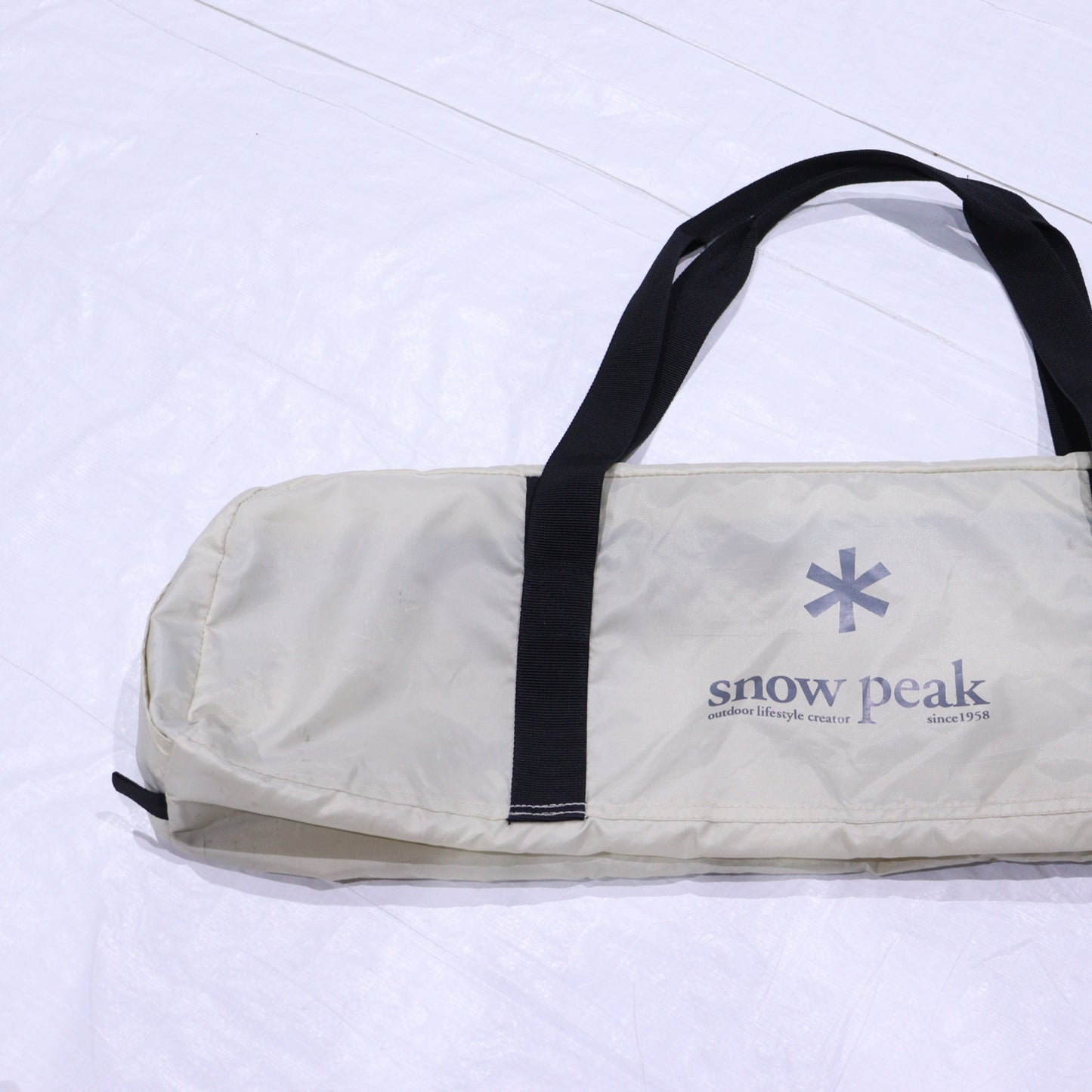 リビングシェルロング Pro. アイボリー (TP-660IV)