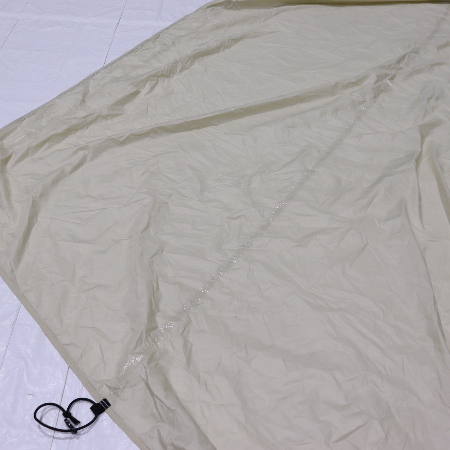 リビングシェルロング Pro. アイボリー (TP-660IV)