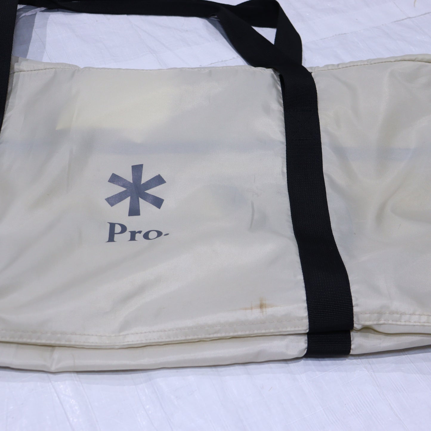 リビングシェルロング Pro. アイボリー (TP-660IV)