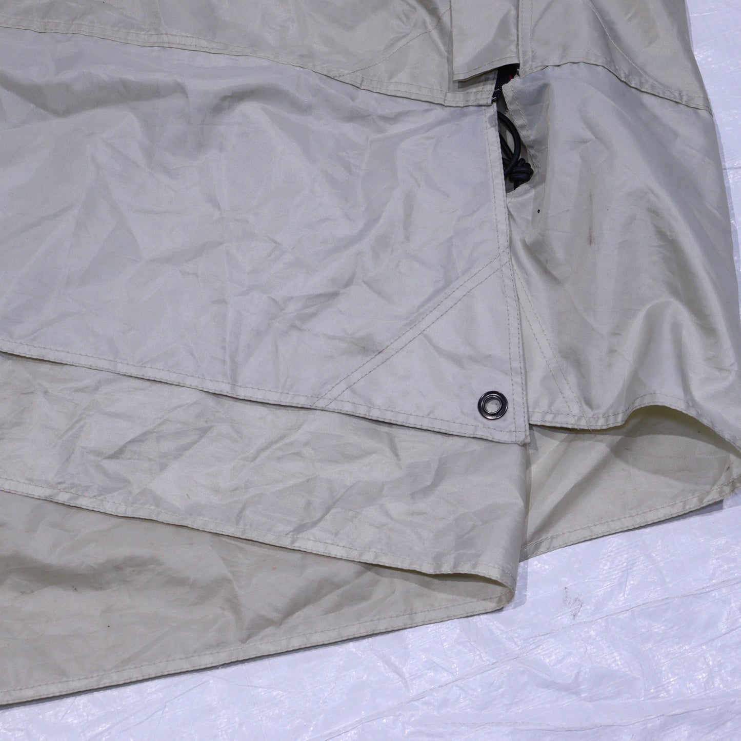 リビングシェルロング Pro. アイボリー (TP-660IV)