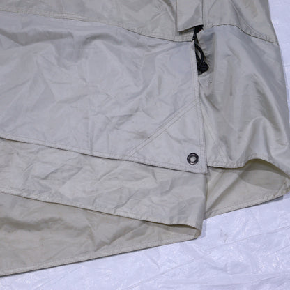 リビングシェルロング Pro. アイボリー (TP-660IV)