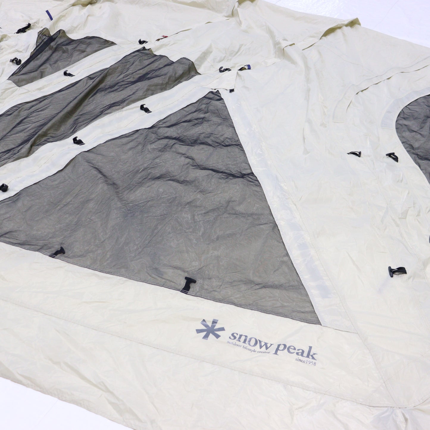 リビングシェルロング Pro. アイボリー (TP-660IV)