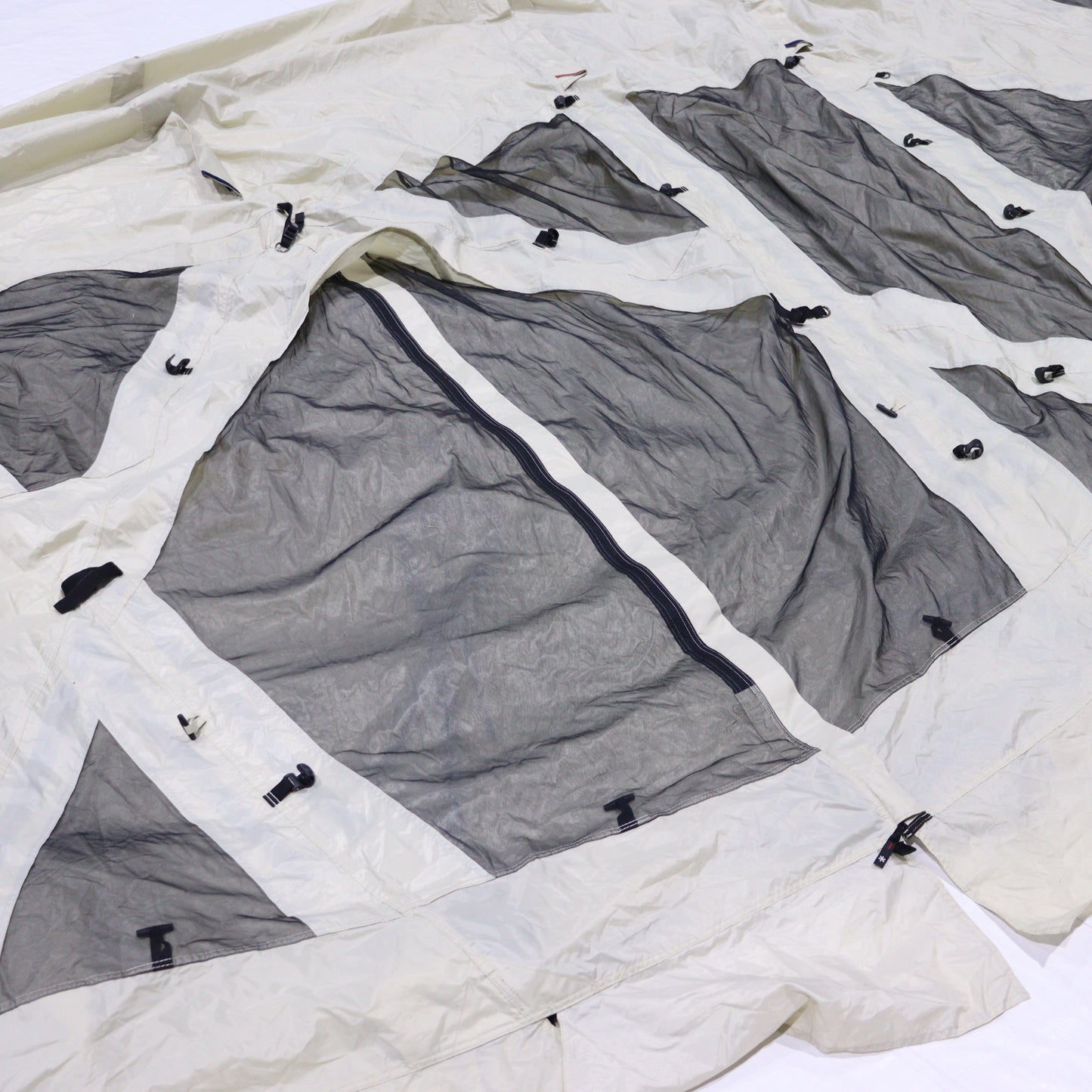 リビングシェルロング Pro. アイボリー (TP-660IV)