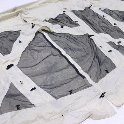 リビングシェルロング Pro. アイボリー (TP-660IV)