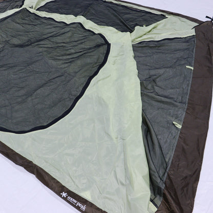 ﾘﾋﾞﾝｸﾞｼｪﾙ ﾛﾝｸﾞ Pro. ｲﾝﾅｰﾙｰﾑ (TP-660IR)