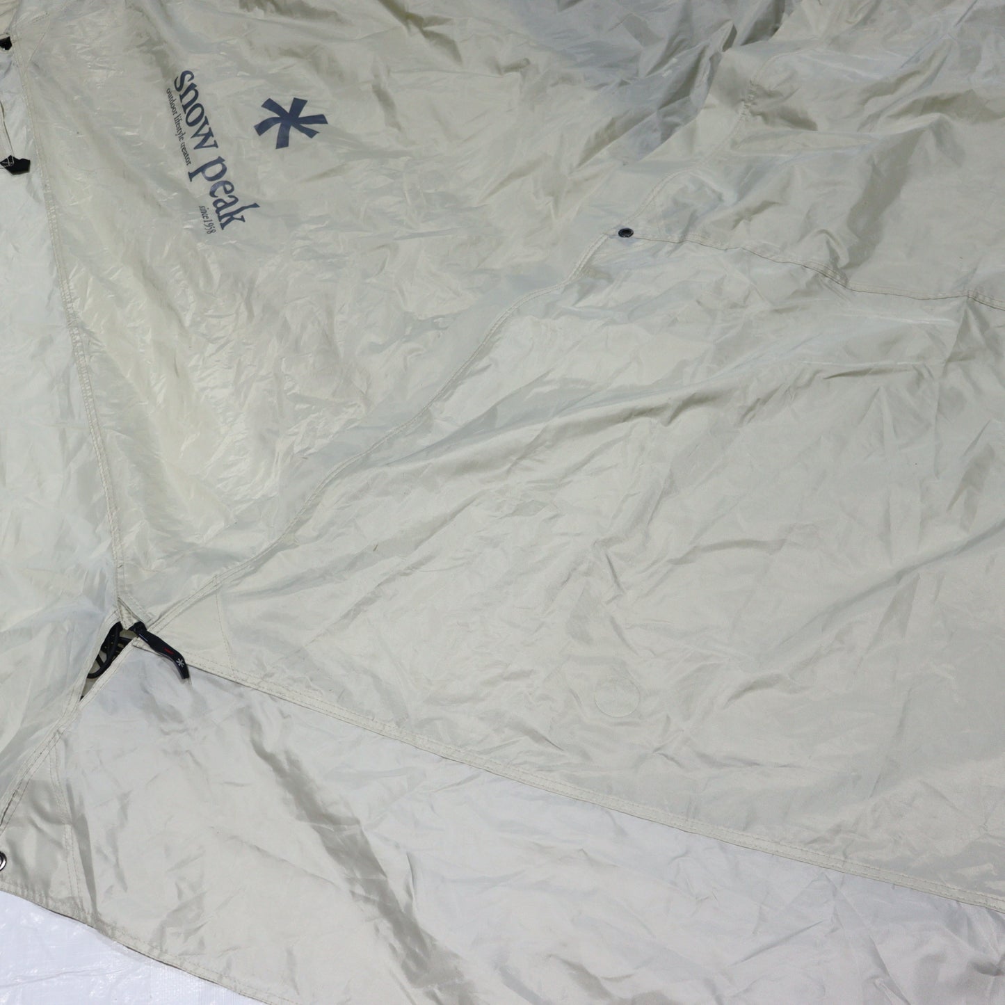 リビングシェルロング Pro. アイボリー (TP-660IV)