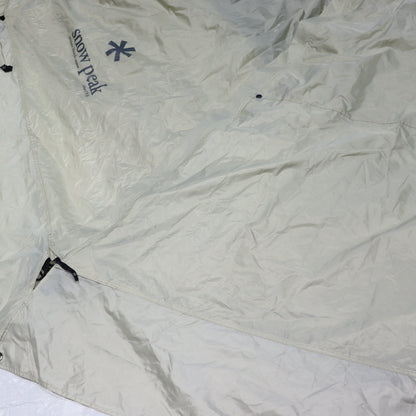 リビングシェルロング Pro. アイボリー (TP-660IV)