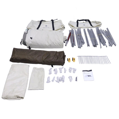 ランドロックアイボリー (TP-671IV)