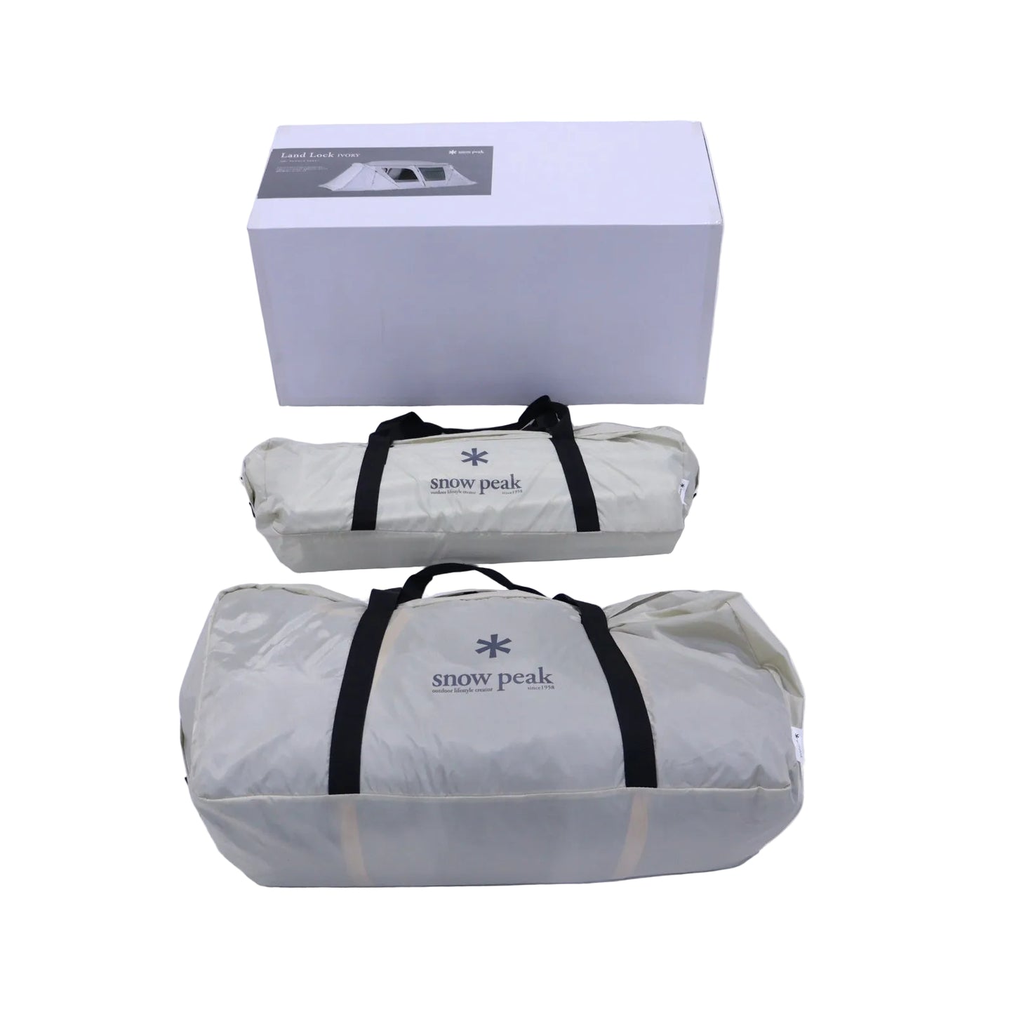 ランドロックアイボリー (TP-671IV)