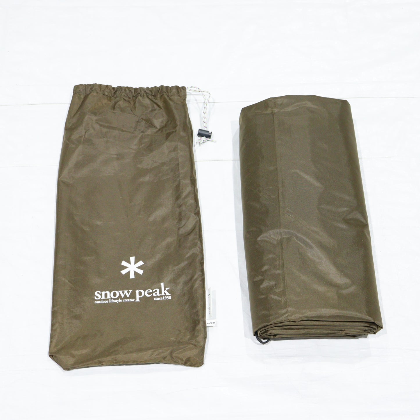 ランドロックグランドシート (TP-670-1)