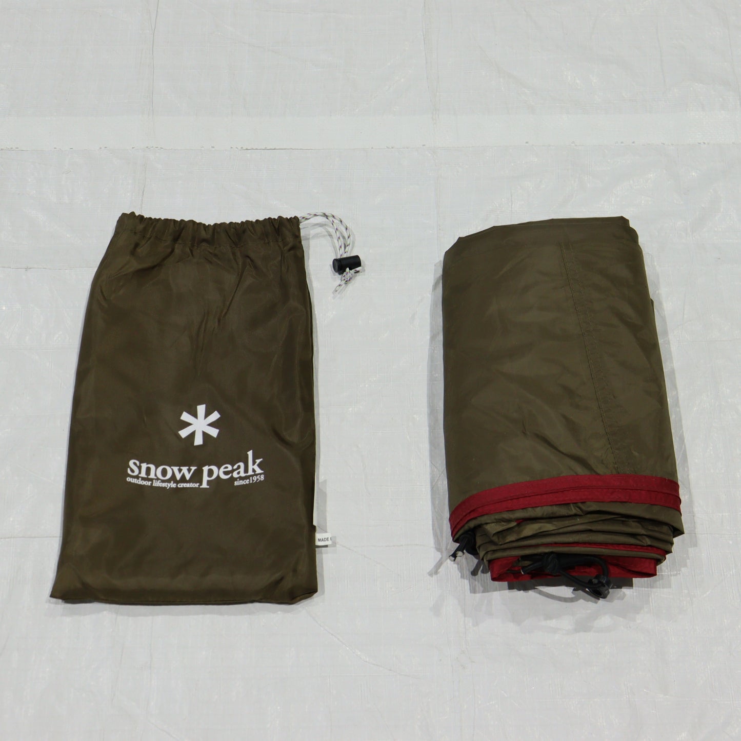 ランドロックシールドルーフ (TP-670SR)