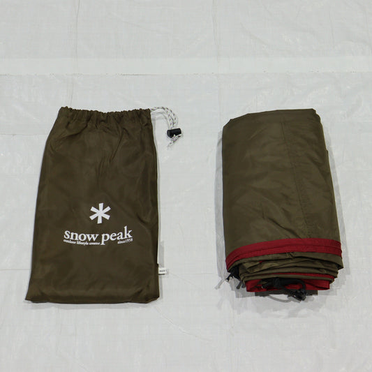 ランドロックシールドルーフ (TP-670SR)