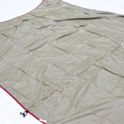 ランドロックシールドルーフ (TP-670SR)