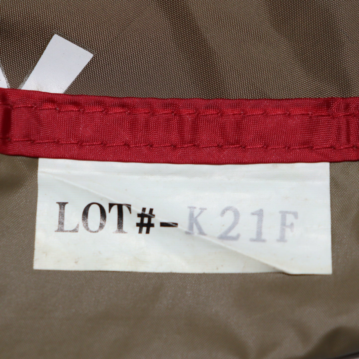 ランドロックシールドルーフ (TP-670SR)