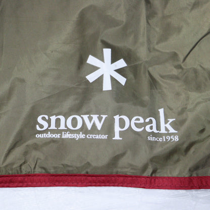 ランドロックシールドルーフ (TP-670SR)