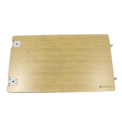 マルチファンクションテーブルLightBamboo (CK-116TL)