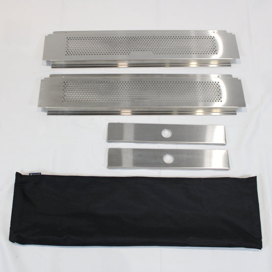 ジカロテーブル 2ユニットブリッジ (FES-042)