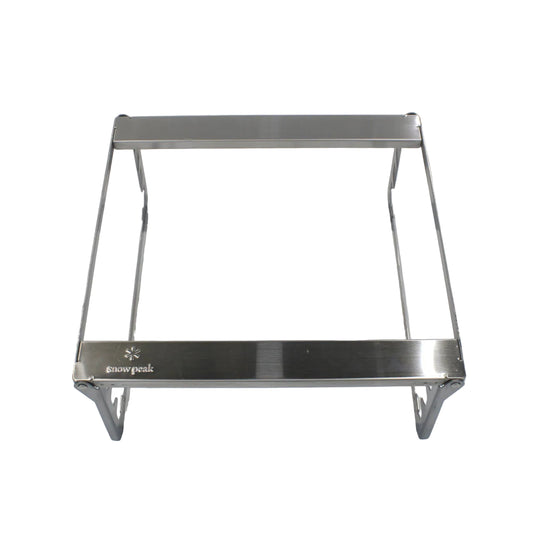 焚火台グリルブリッジL (ST-032GBR)