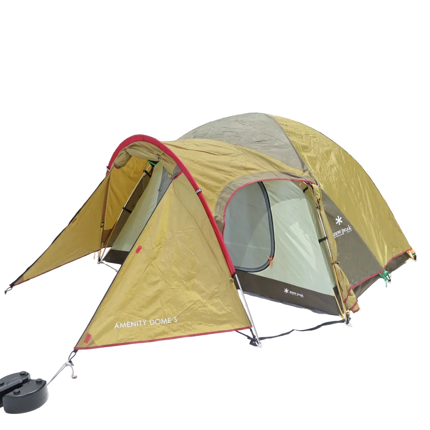 アメニティドームＳ (SDE-002RH)