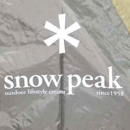 アメニティドームＳ (SDE-002RH)