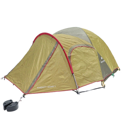 アメニティドームＳ (SDE-002RH)