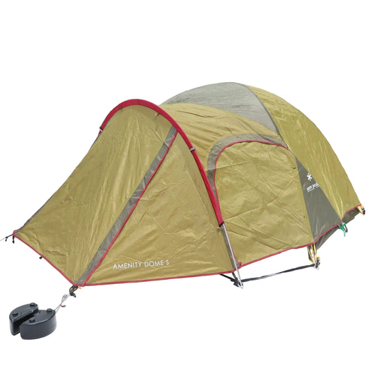 アメニティドームＳ (SDE-002RH)