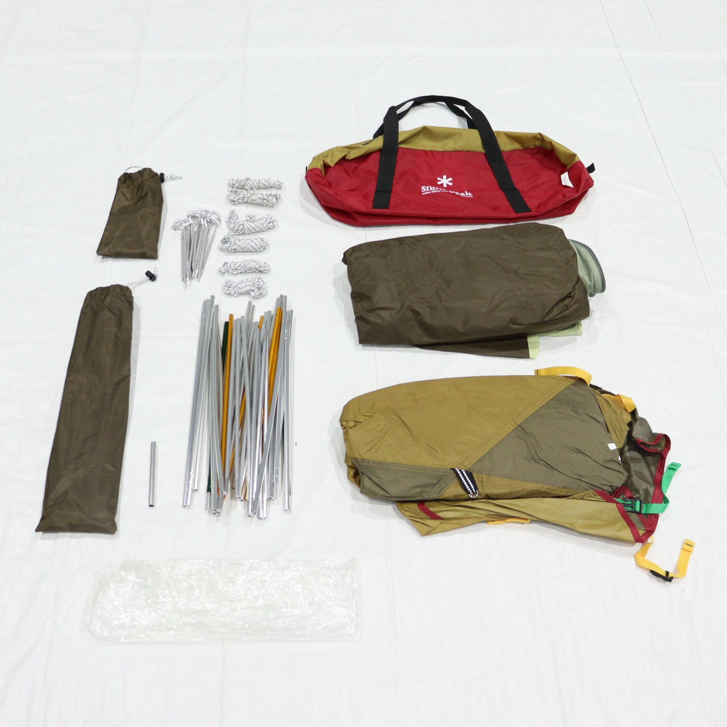 アメニティドームＳ (SDE-002RH)