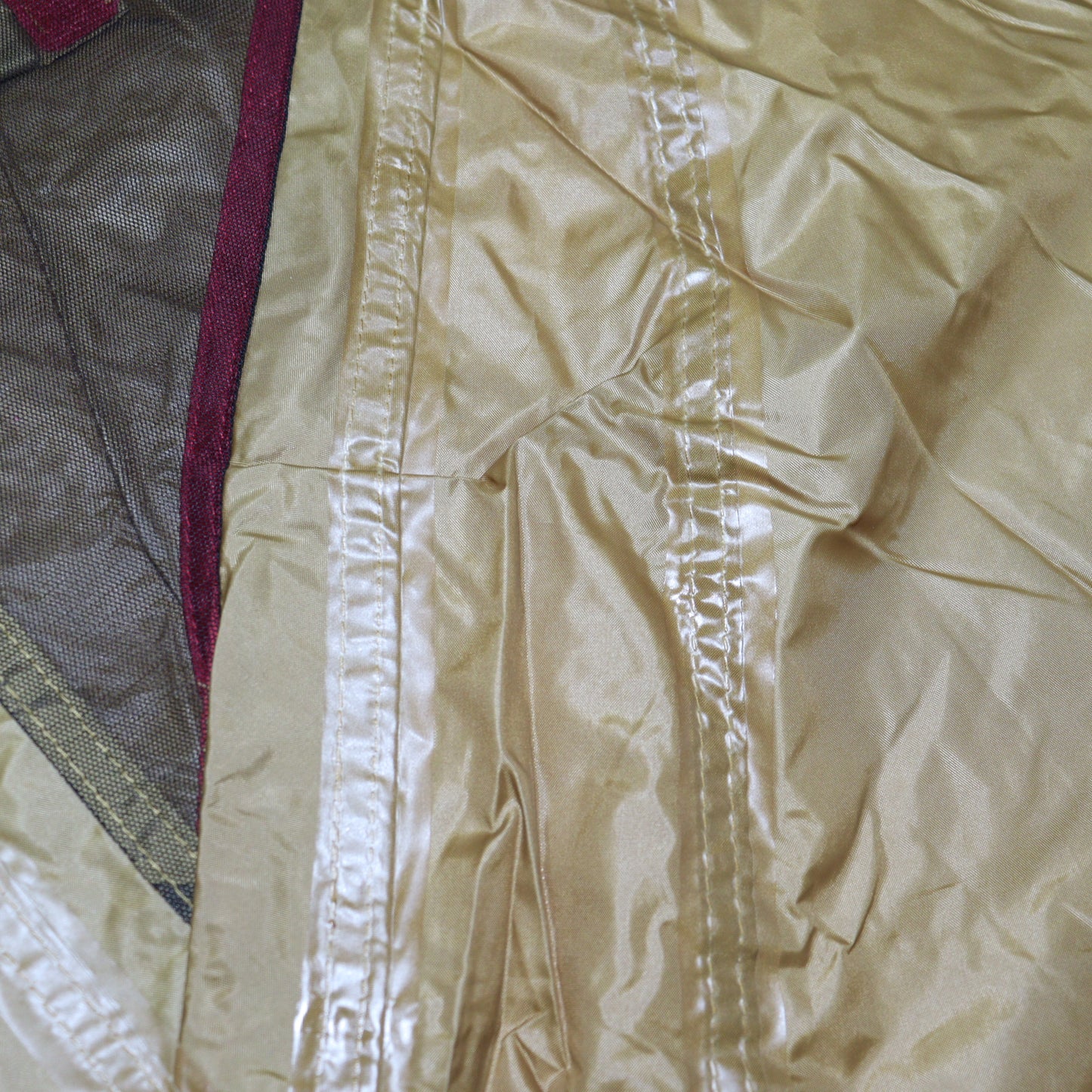 アメニティドームＳ (SDE-002RH)