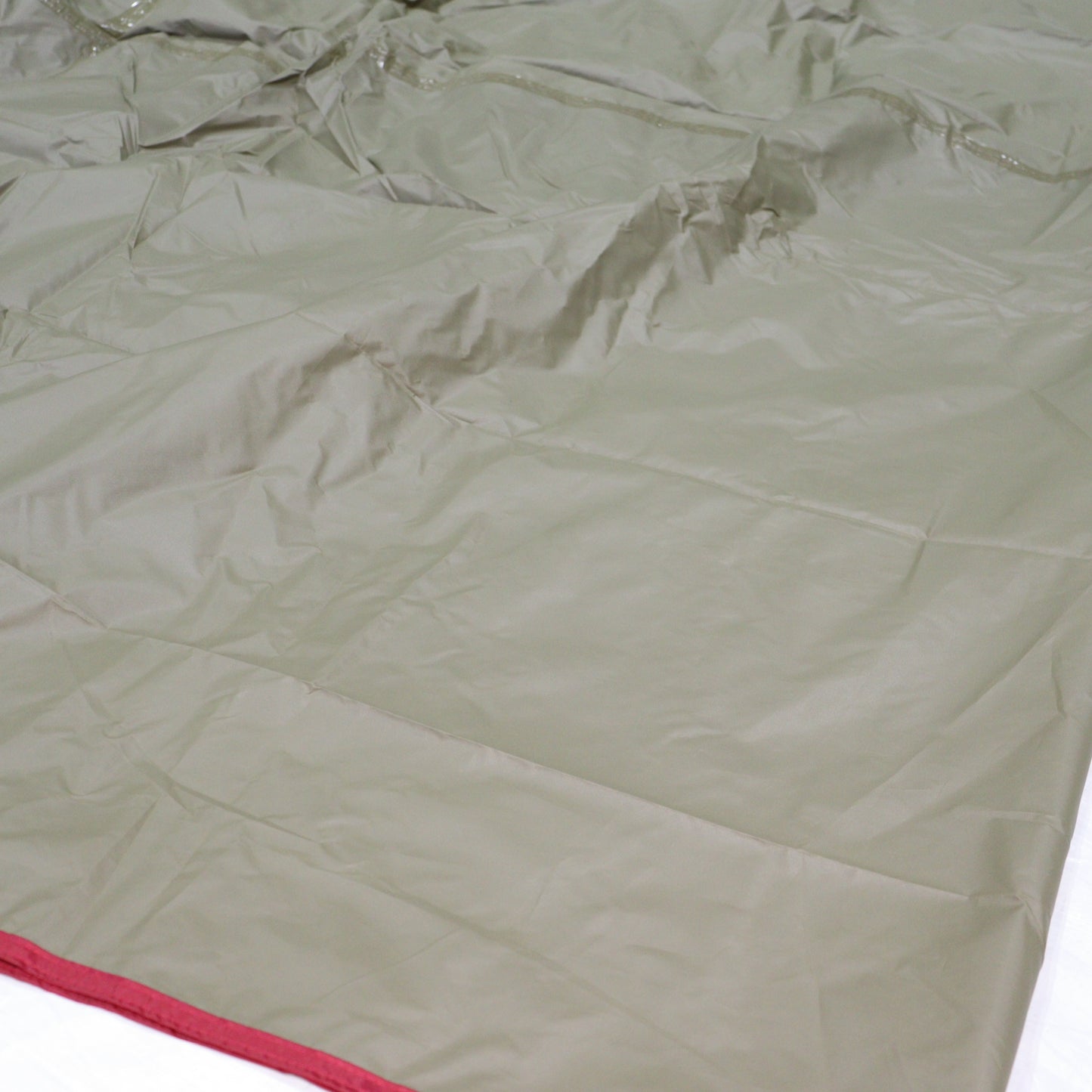 リビングシェルシールドルーフ (TP-612SR-GY)