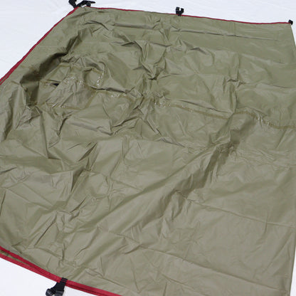 リビングシェルシールドルーフ (TP-612SR-GY)