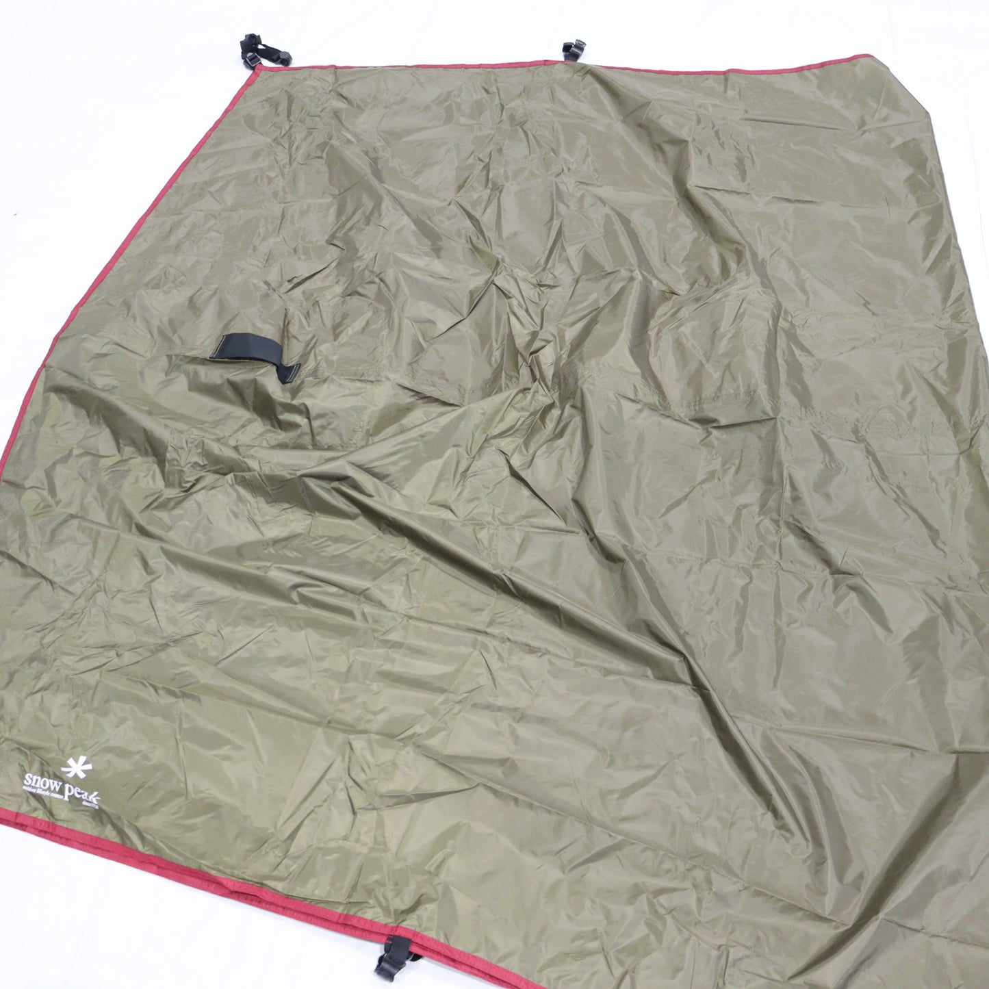 リビングシェルシールドルーフ (TP-612SR-GY)