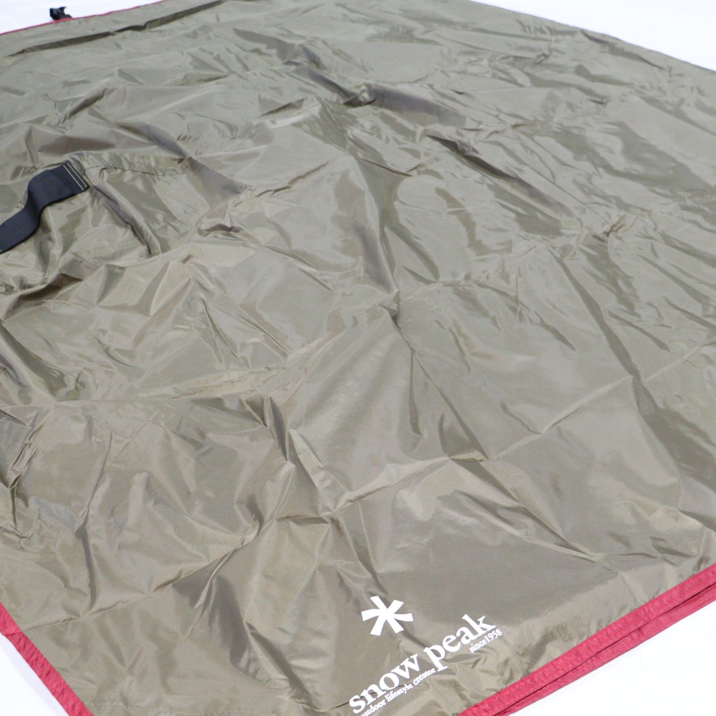 リビングシェルシールドルーフ (TP-612SR-GY)