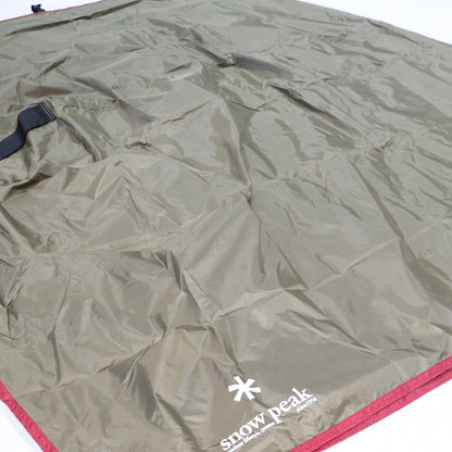 リビングシェルシールドルーフ (TP-612SR-GY)