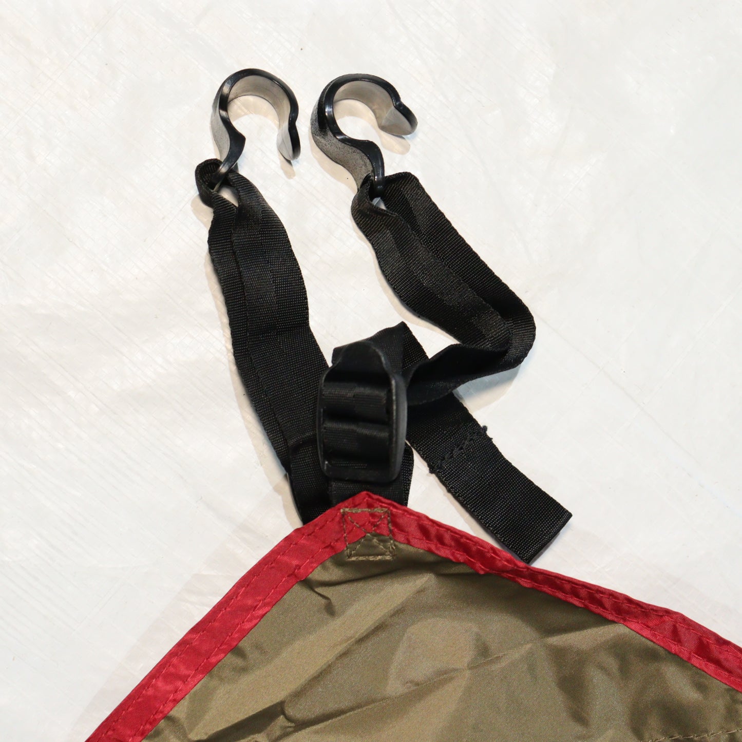 リビングシェルシールドルーフ (TP-612SR-GY)