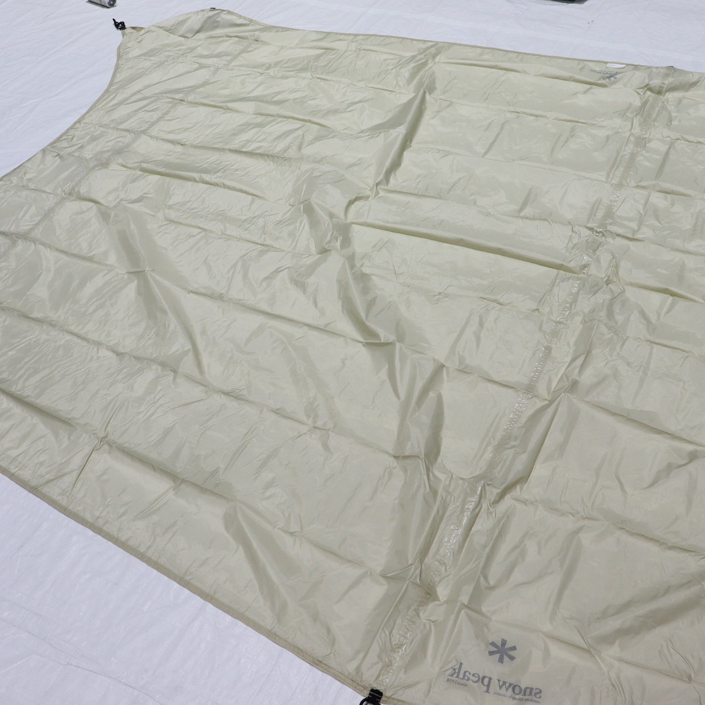 ランドロックアイボリー (TP-671IV)