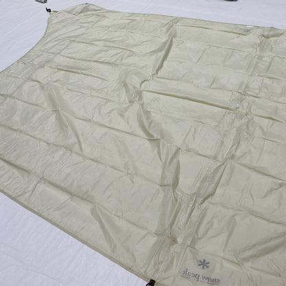 ランドロックアイボリー (TP-671IV)