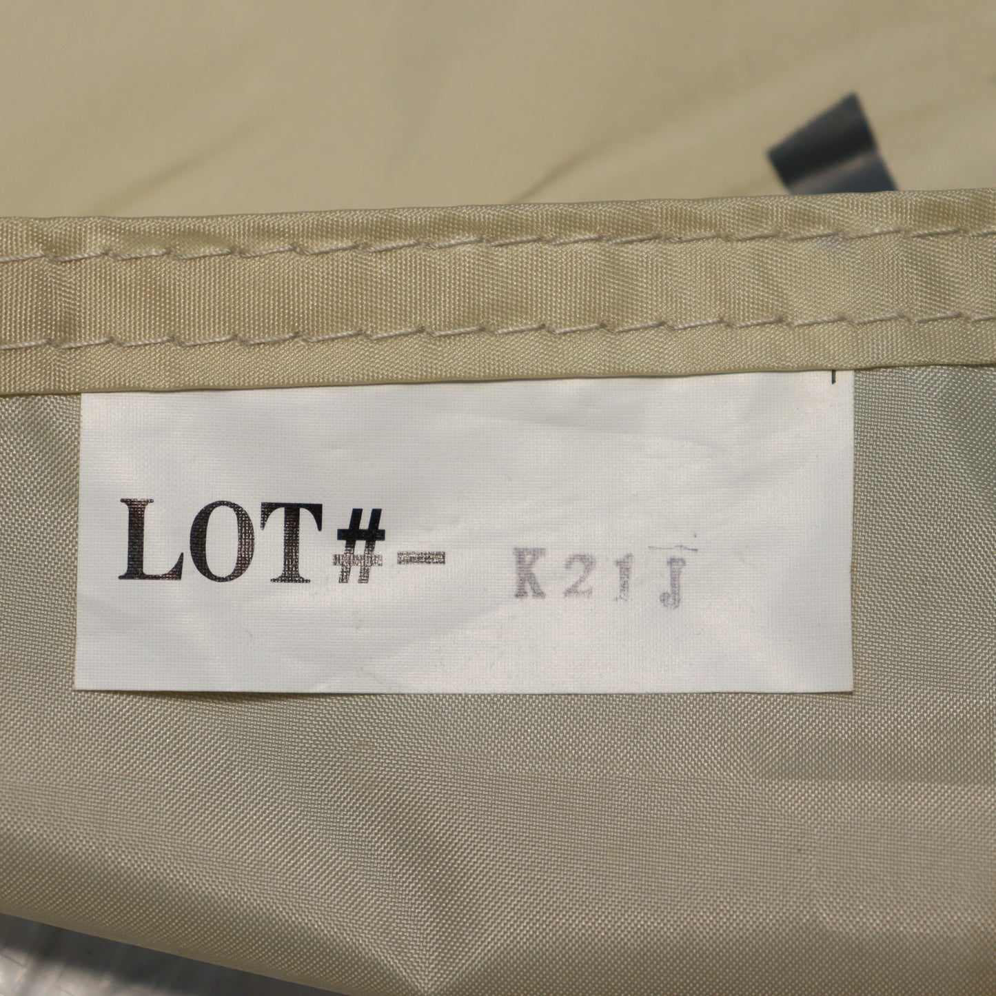 ランドロックアイボリー (TP-671IV)