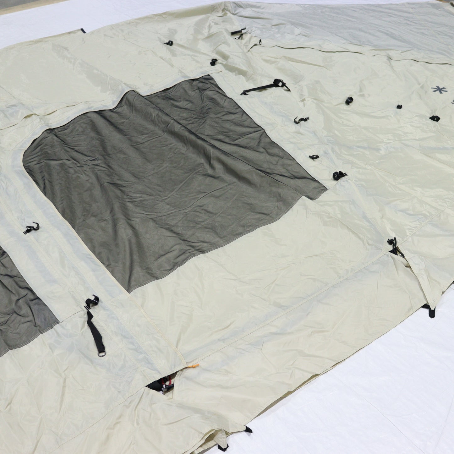 ランドロックアイボリー (TP-671IV)