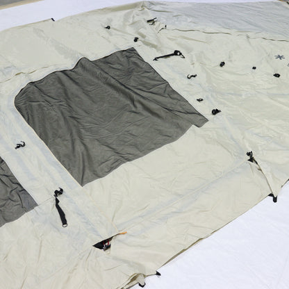 ランドロックアイボリー (TP-671IV)