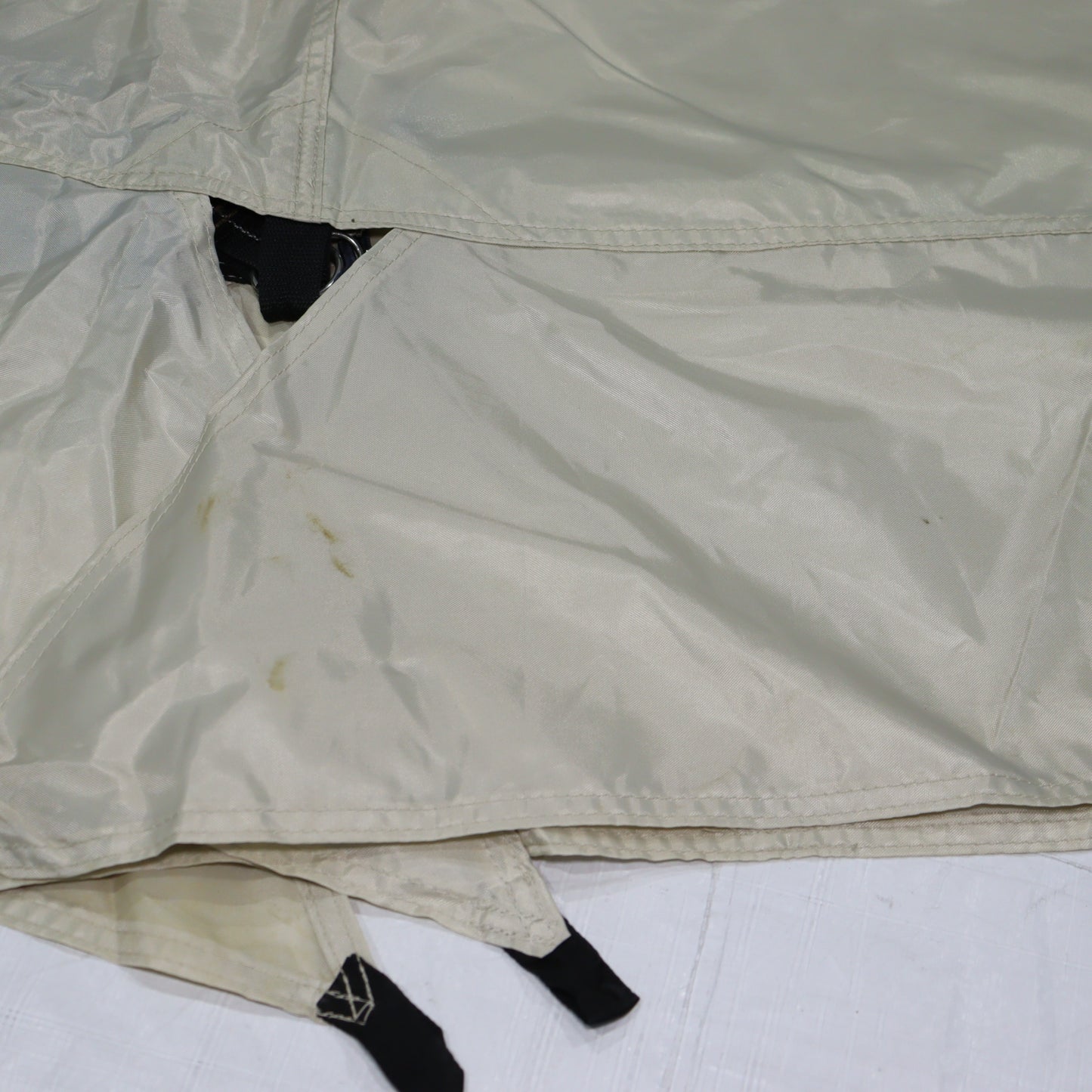 ランドロックアイボリー (TP-671IV)