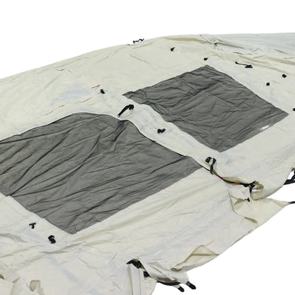 ランドロックアイボリー (TP-671IV)