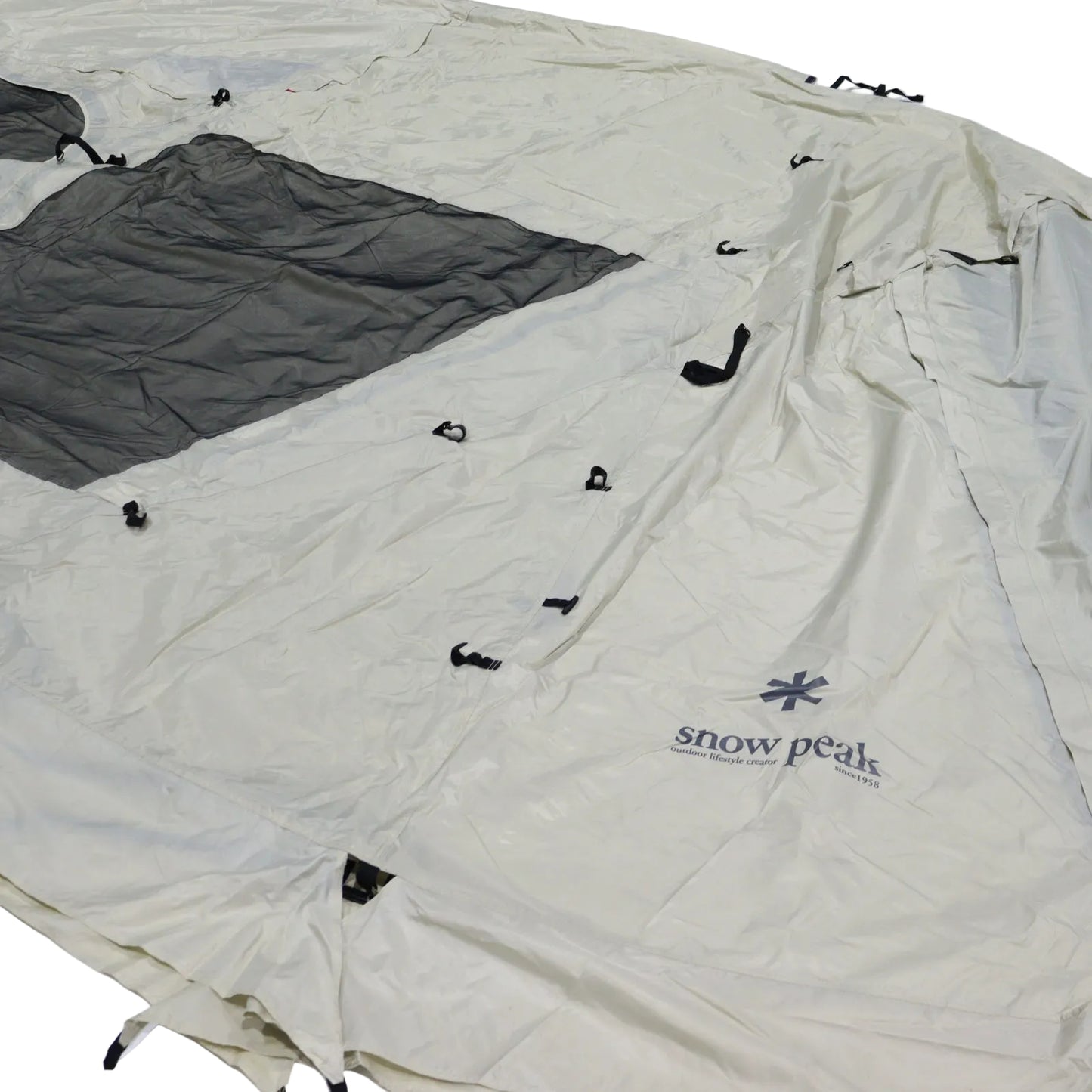 ランドロックアイボリー (TP-671IV)