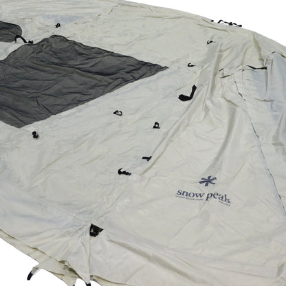 ランドロックアイボリー (TP-671IV)