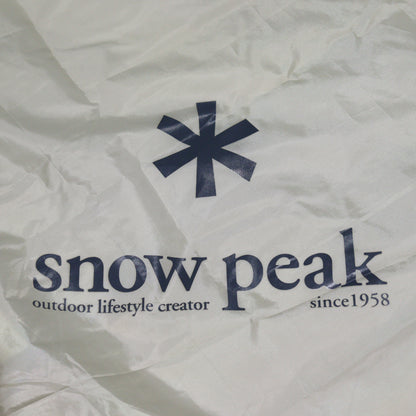 ライトタープ ペンタ アイボリー (STP-381-IV-US)