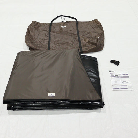 リビングシェル ロング Pro. インナーマット (TM-660)