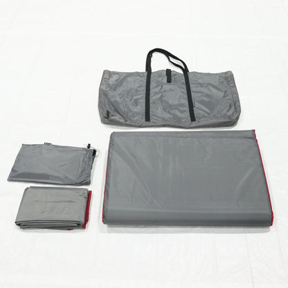 エントリーパック TT・ヴォールト用 マットシートセット (SET-250-1H)