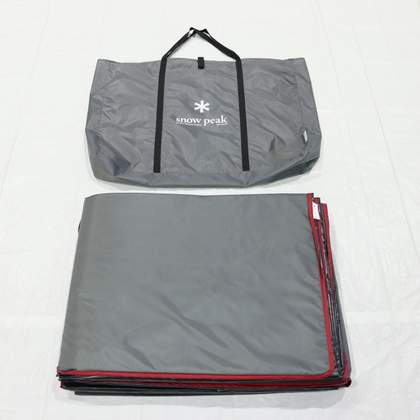 ランドロックインナーマット (TM-050R)