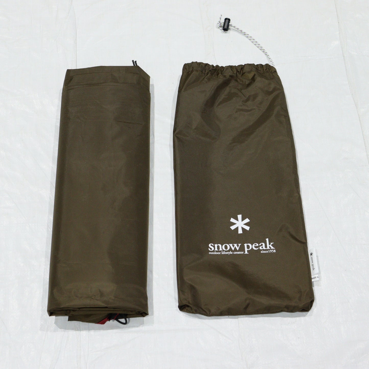 ランドロックグランドシート (TP-670-1)