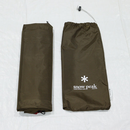ランドロックグランドシート (TP-670-1)