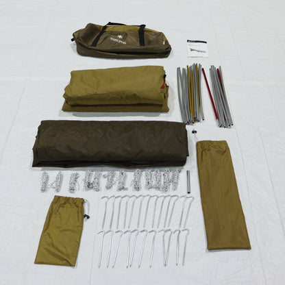 エントリーパックTT (SET-250H)
